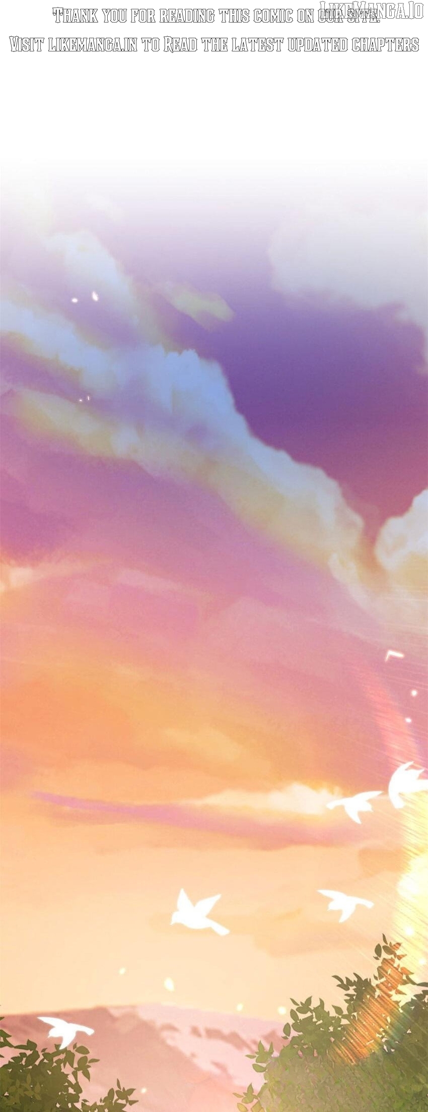 Don't Embarrass Me Chapter 61 - page 1